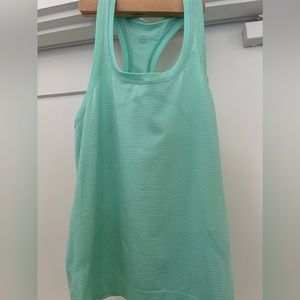 Lululemon swiftly racerback tank regular length